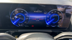 Mercedes-Benz Eqa 350 4M 215kW AMG Line Executive 66.5kWh 5dr At Electric Hatchback